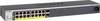 NETGEAR Switch ProSafe GS418TPP-100EUS