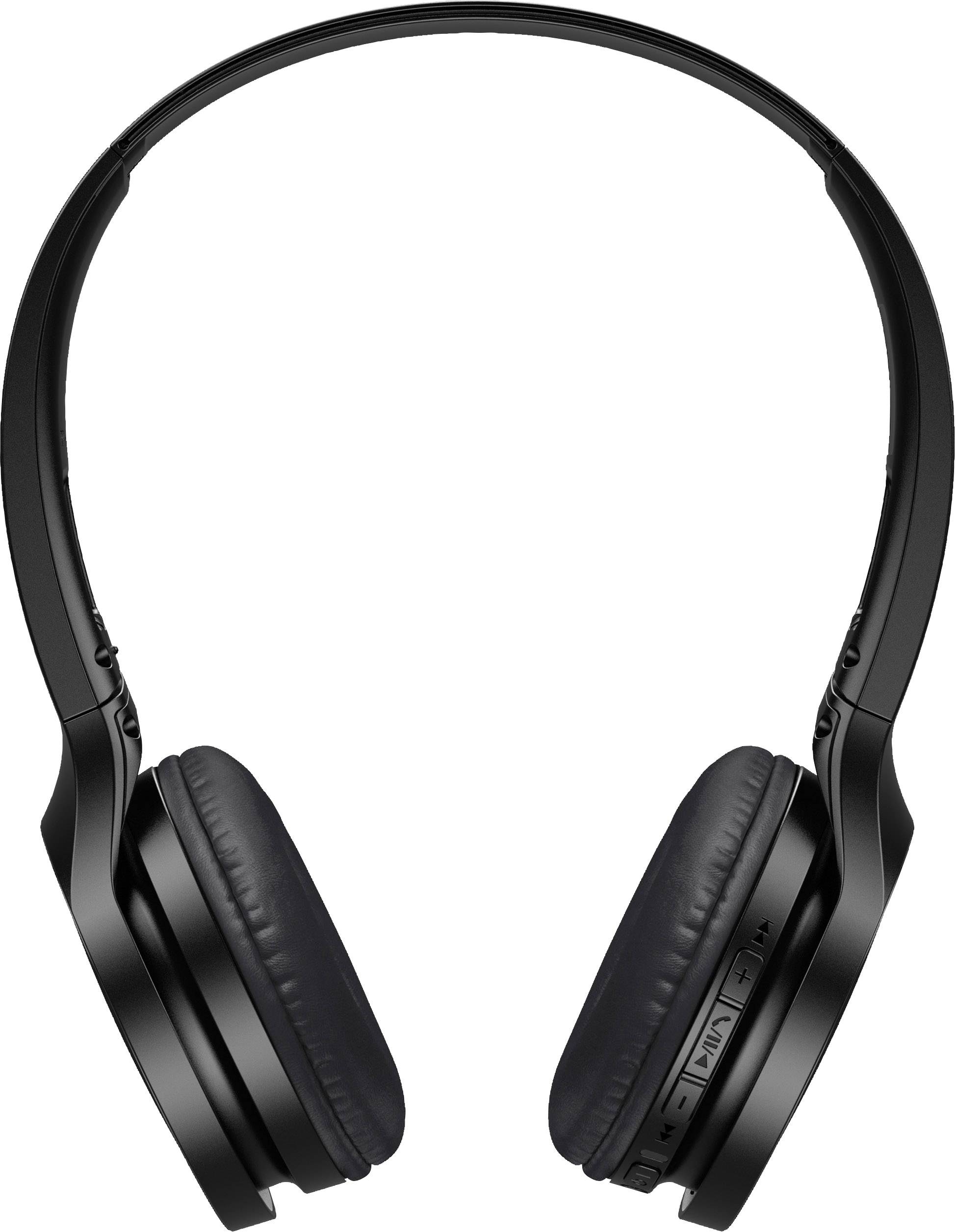 Panasonic RP-HF400BE BT-Kopfhörer-3
