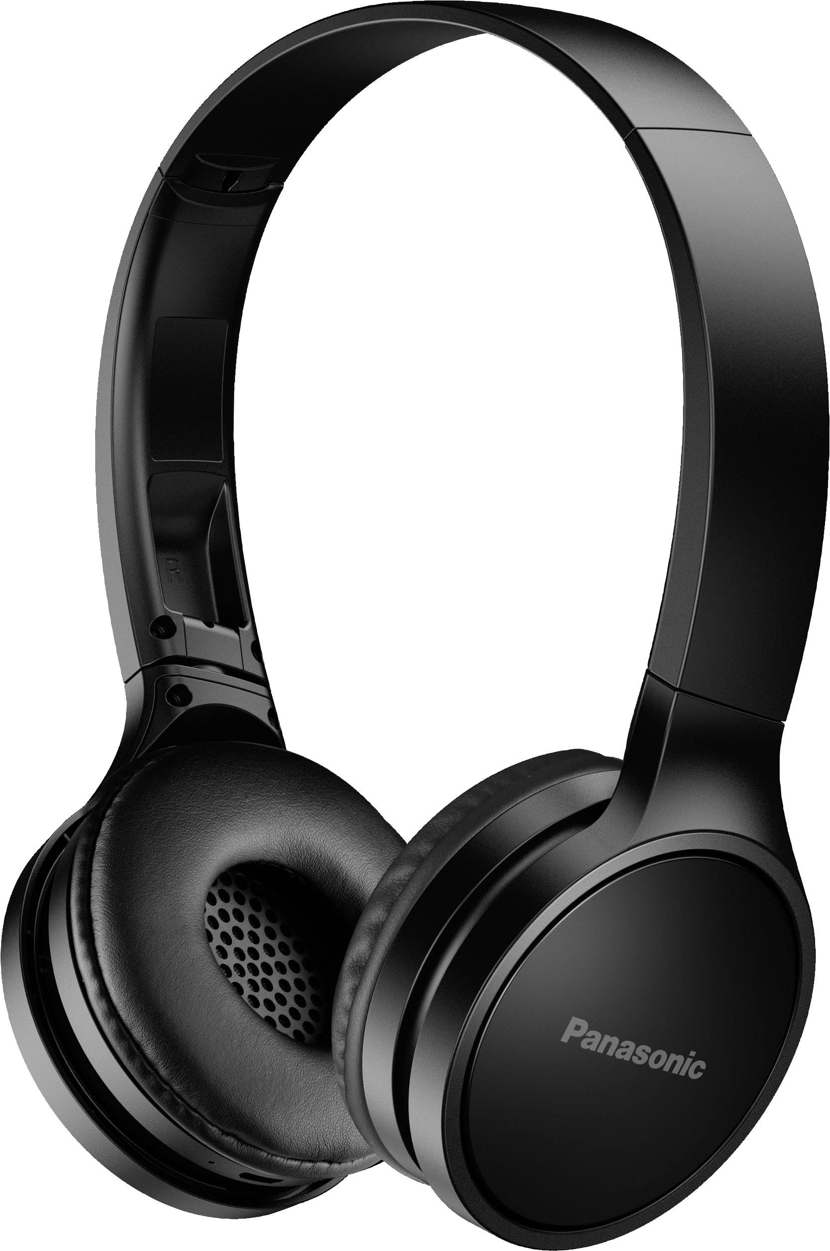Panasonic RP-HF400BE BT-Kopfhörer-0