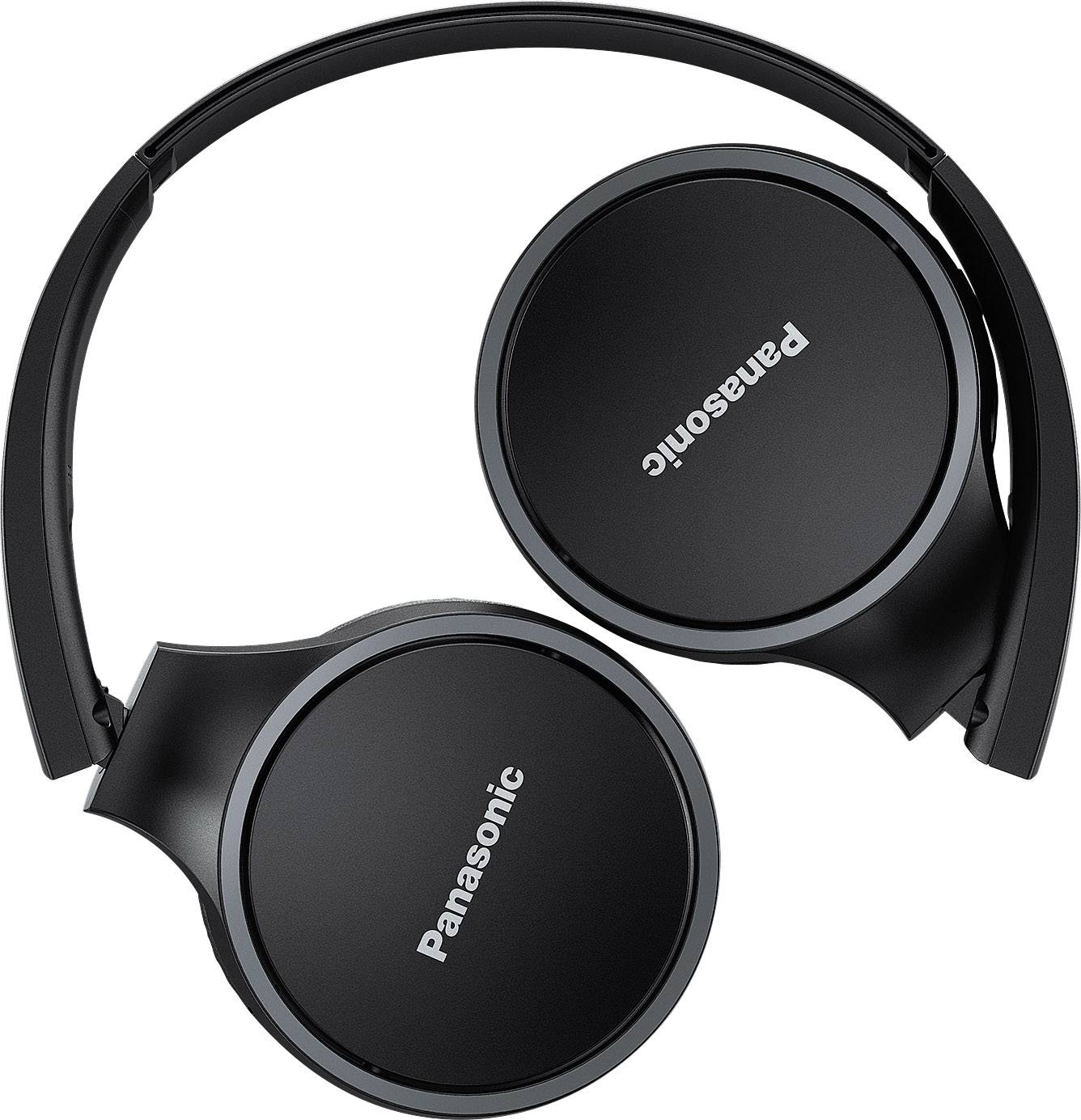 Panasonic RP-HF400BE BT-Kopfhörer-4