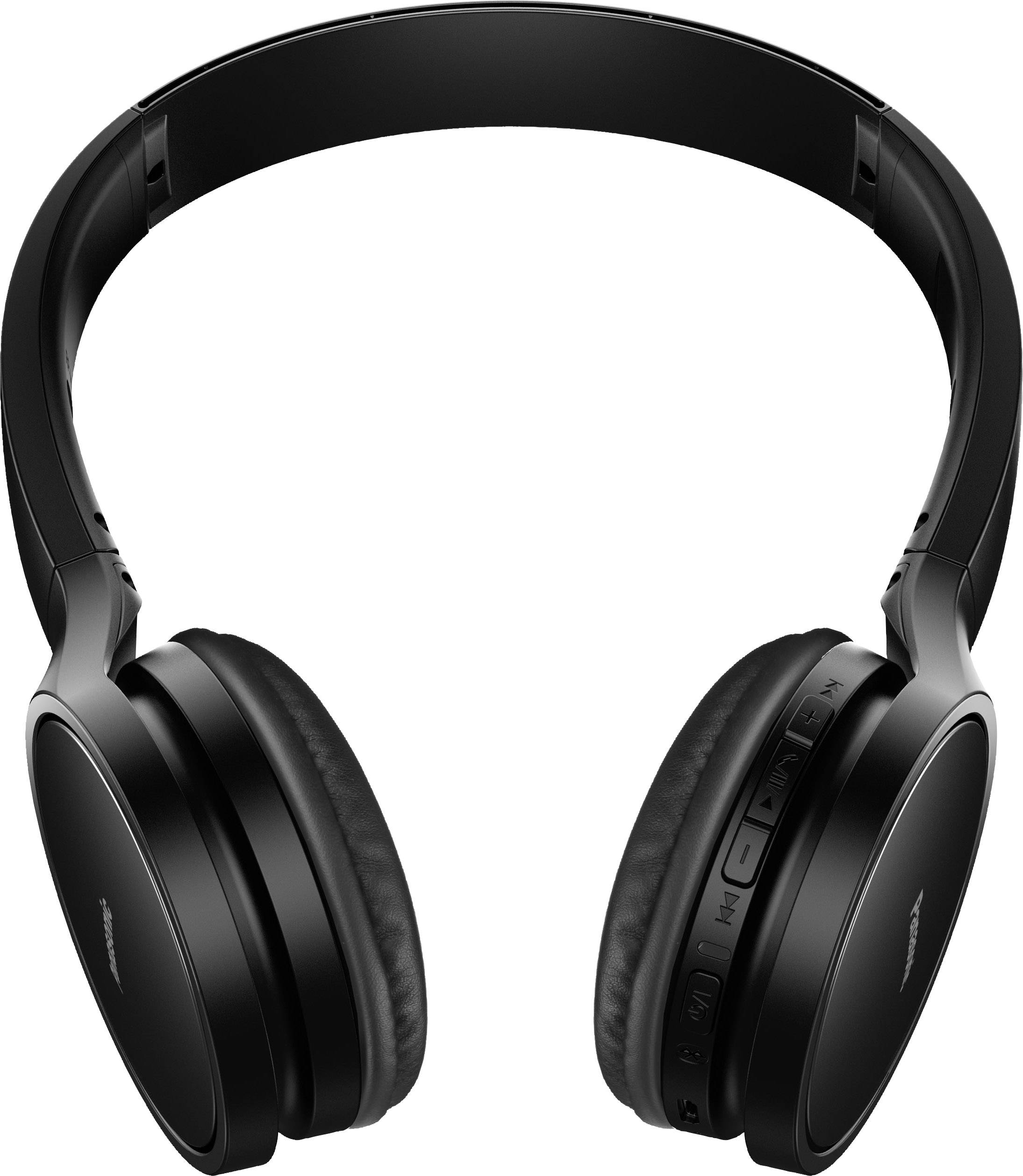 Panasonic RP-HF400BE BT-Kopfhörer-6