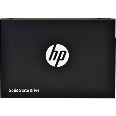 HP S700 Pro 256 GB Interne SATA SSD 6.35 cm (2.5 Zoll) SATA 6 Gb/s Retail 2AP98AA#ABB