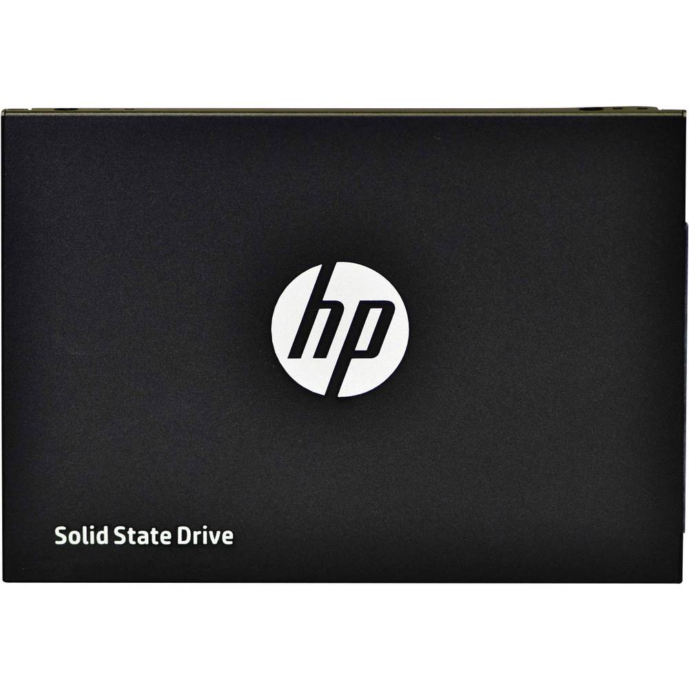 HP S700 120 GB SSD harde schijf (2.5 inch) SATA III Retail