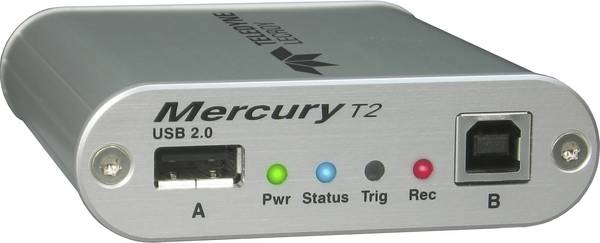 Teledyne LeCroy USB-TMS2-M01-X Protokoll-Analyser USB