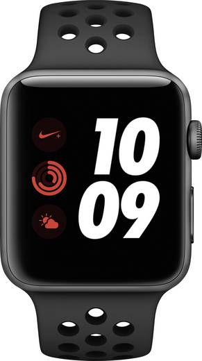 apple watch series 3 nike cellular 42mm