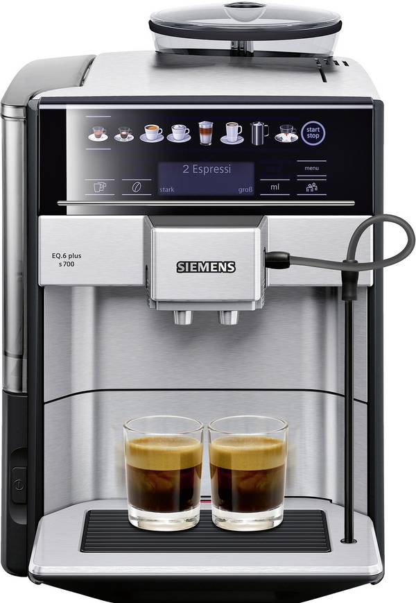 EQ.6 plus s700 TE657503DE - Automatische