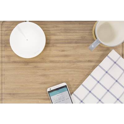 TP-LINK DECO M5 - WLAN-System (Router) - bis zu 418 m²-4