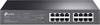 TP-LINK TL-SG1016PE TL-SG1016PE Netzwerk Switch 16 Port PoE-Funktion