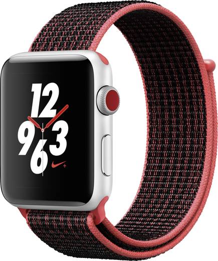 apple watch series 3 nike  42mm