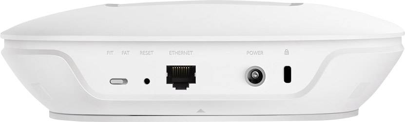 WL-AP TP-Link Access Point CAP1200 (AC1750/Dual)-2