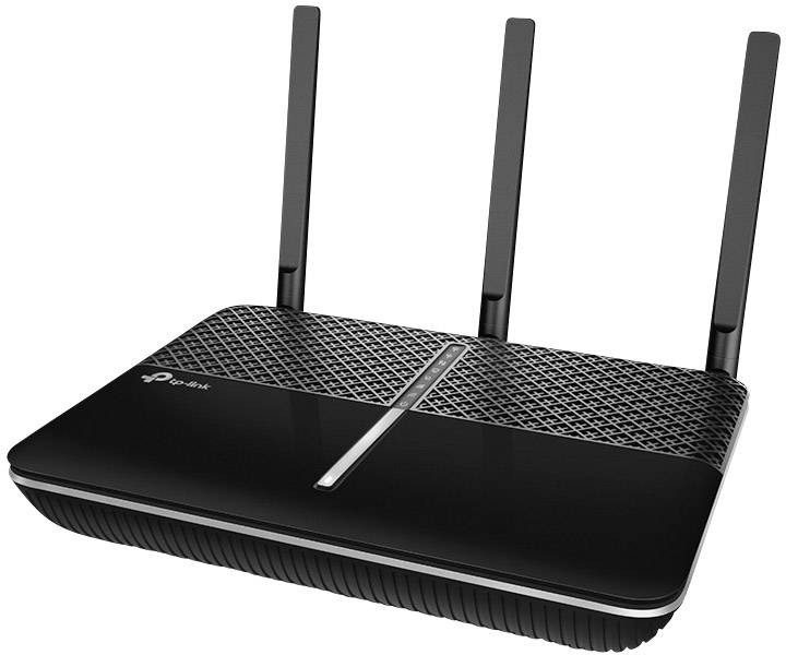 TP-LINK Archer C2300 WLAN Router 2.4 GHz, 5 GHz-1