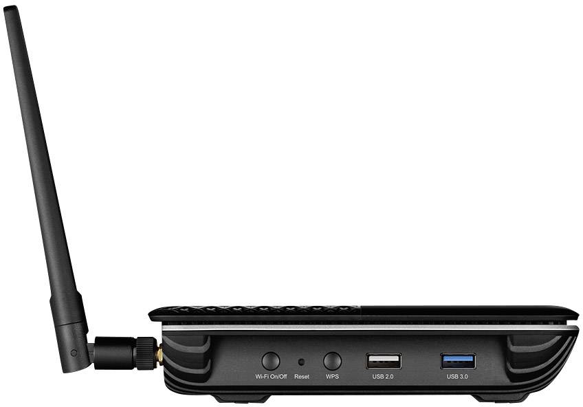 TP-LINK Archer C2300 WLAN Router 2.4 GHz, 5 GHz-2