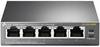 TP-LINK TL-SG1005P TL-SG1005P Netzwerk Switch 5 Port PoE-Funktion