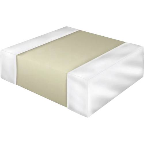 Kemet C0805C102J5GACTU Keramik-Kondensator SMD 0805 1000 pF 50 V/DC 5 % (L x B x H) 2.00 x 1.25 x 0.78 mm 1 St. Tape cut