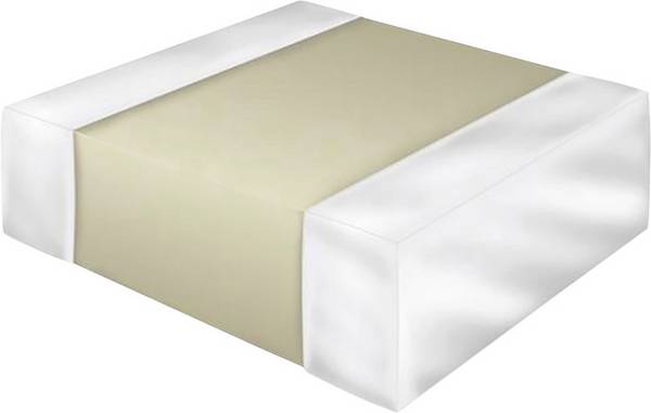 Kemet C0805C102J5GACTU Keramik-Kondensator SMD 0805 1000 pF 50 V/DC 5 % (L x B x H) 2.00 x 1.25 x 0.78 mm 1 St. Tape cut