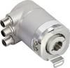 Posital Fraba Absolut Drehgeber 1 St. OCD-CAA1B-0016-B060-H72 Optisch Sackloch-Hohlwelle 58 mm