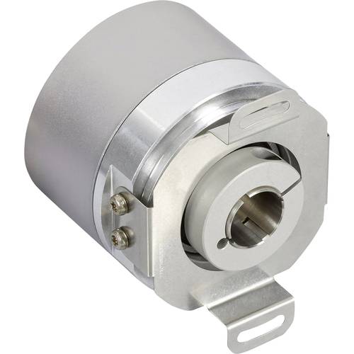 Thumbnail - Posital Fraba Absolut Drehgeber 1 St. UCD-CA01B-1212-HAS0-PAM Magnetisch Sackloch-Hohlwelle 58 mm