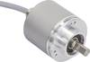 Posital Fraba Absolut Drehgeber 1 St. OCD-S5A1G-0016-C100-2AW Optisch Klemmflansch 58 mm