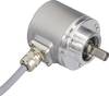 Posital Fraba Absolut Drehgeber 1 St. OCD-S5A1G-0016-C060-2RW Optisch Klemmflansch 58 mm
