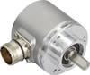 Posital Fraba Absolut Drehgeber 1 St. OCD-S5A1G-0016-C060-PRP Optisch Klemmflansch 58 mm