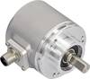 Posital Fraba Absolut Drehgeber 1 St. UCD-S101G-0012-L060-PRQ Magnetisch Klemmflansch 58 mm