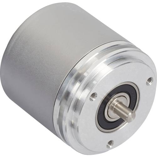Thumbnail - Posital Fraba Absolut Drehgeber 1 St. OCD-S101B-0016-S060-PAQ Optisch Synchronflansch 58 mm