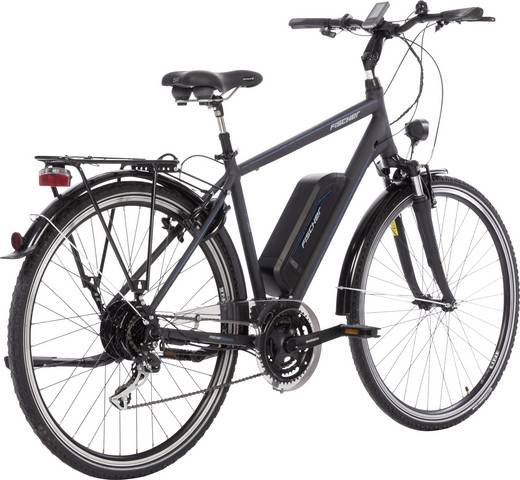 fischer fahrrad e-bike mit trittantrieb eth 1722