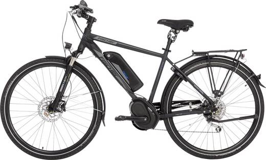 fischer fahrrad e-bike mit trittantrieb eth1861