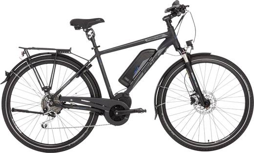 fischer fahrrad e-bike mit trittantrieb eth1861