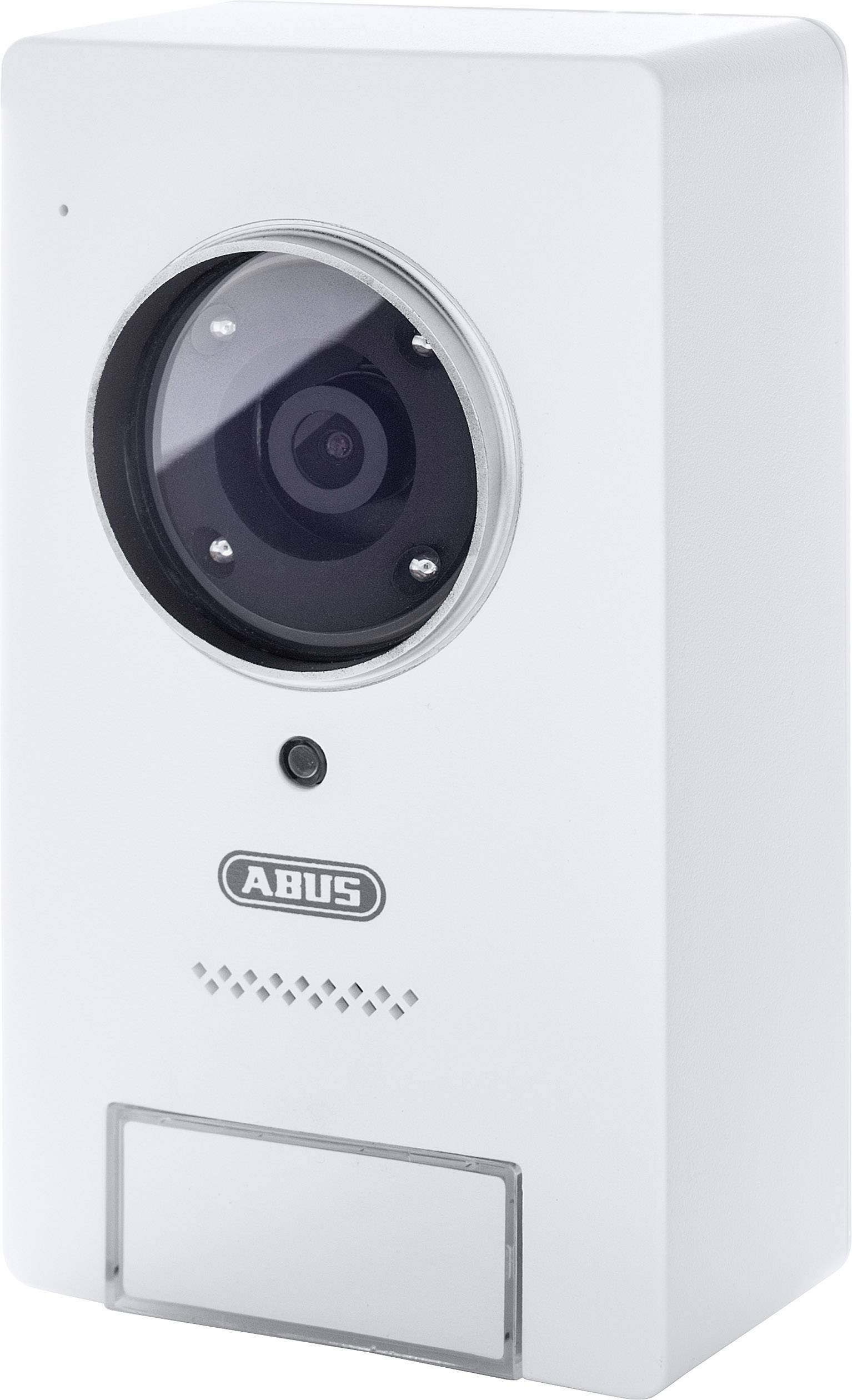 ABUS Smart Security World WiFi Video Door Intercom