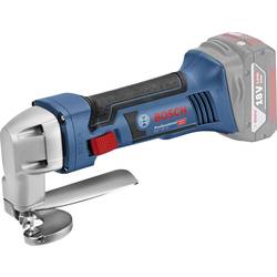 Bosch Professional GSC 18V-16 Aku nůžky na plech GSC 18 V-16 bez akumulátoru