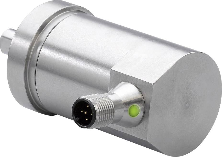 Posital Fraba Absolut Drejefølere 1 stk UCD-CA01B-1512-G10G-PRV Magnetisk Synkronflange (Heavy-Duty) 42 mm