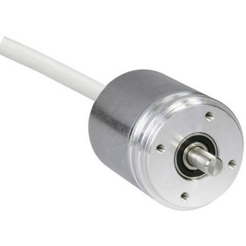 Thumbnail - Posital Fraba Absolut Drehgeber 1 St. UCD-CA01B-1212-R100-2AW Magnetisch Synchronflansch 36 mm