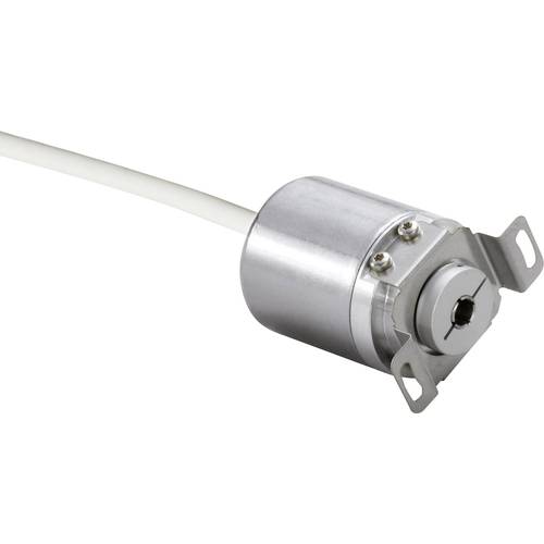 Thumbnail - Posital Fraba Absolut Drehgeber 1 St. UCD-CA01B-0016-VCS0-2AW Magnetisch Sackloch-Hohlwelle 36 mm