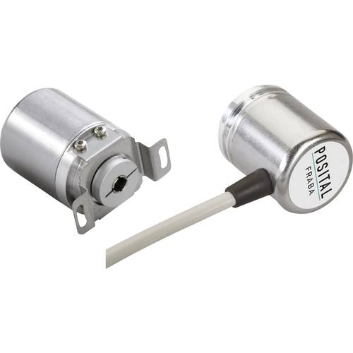 Thumbnail - Posital Fraba Absolut Drehgeber 1 St. UCD-CA01B-1512-VASA-2RW Magnetisch Sackloch-Hohlwelle 36 mm