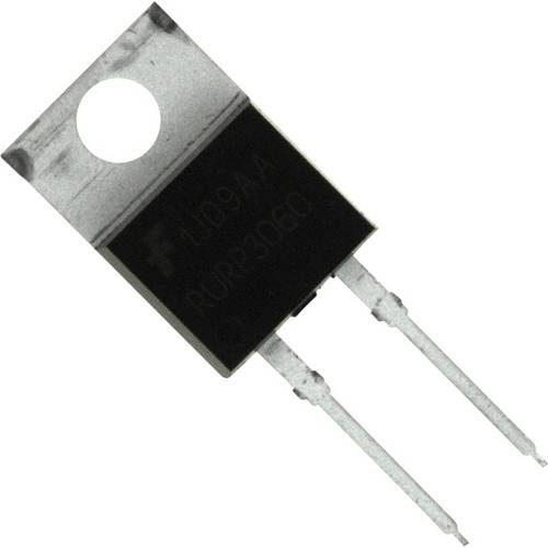 Thumbnail - Diotec LowVF-Gleichrichterdioden mit Überspannungsschutz KT20A120 TO-220AC 120 V 20 A