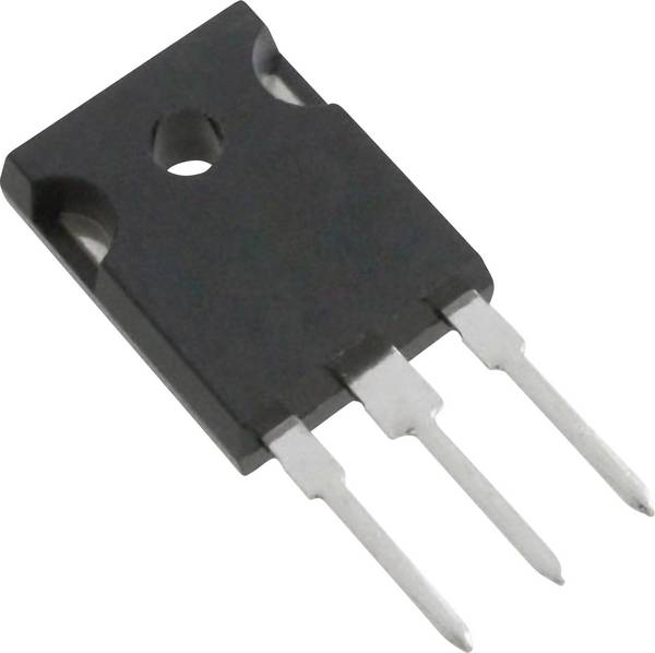 STMicroelectronics Transistor (BJT) - diskret TIP142 TO-247-3 Anzahl Kanäle 1 NPN - Darlington