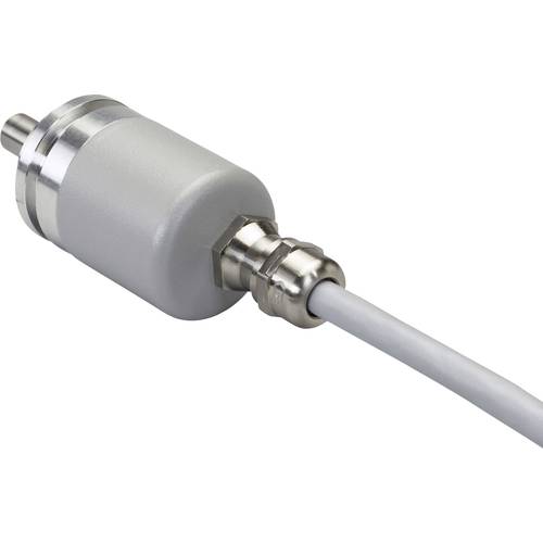 Posital Fraba Absolut Drehgeber 1 St. UCD-S101G-0012-D10D-2AW Magnetisch Synchronflansch (Heavy-Duty) 36 mm