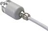 Posital Fraba Absolut Drehgeber 1 St. UCD-S101B-1212-D10D-2AW Magnetisch Synchronflansch (Heavy-Duty) 36 mm
