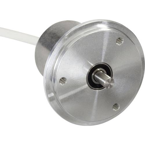 Thumbnail - Posital Fraba Absolut Drehgeber 1 St. UCD-S101G-0012-NA10-2AW Magnetisch Synchronflansch 58 mm
