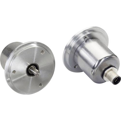 Thumbnail - Posital Fraba Absolut Drehgeber 1 St. UCD-S101G-0013-NA10-PAQ Magnetisch Synchronflansch 58 mm
