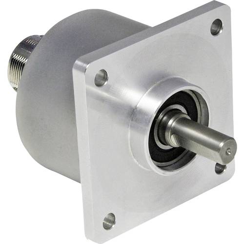 Posital Fraba Absolut Drehgeber 1 St. UCD-SLF2B-0016-5A7S-PAL Magnetisch Square