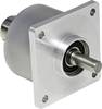 Posital Fraba Absolut Drehgeber 1 St. UCD-S101B-0012-5A70-PAL Magnetisch Square