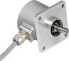 Posital Fraba Absolut Drehgeber 1 St. UCD-S101B-0012-5A7S-2RW Magnetisch Square