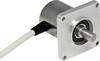 Posital Fraba Absolut Drehgeber 1 St. UCD-S101B-1212-3A7A-2RW Magnetisch Square