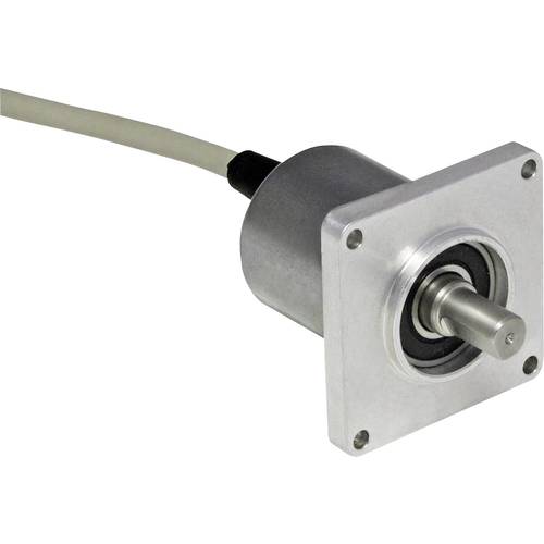 Thumbnail - Posital Fraba Absolut Drehgeber 1 St. UCD-SLF2B-0016-3A7A-2AW Magnetisch Square