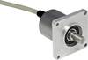 Posital Fraba Absolut Drehgeber 1 St. UCD-S101B-1212-3A7A-2AW Magnetisch Square
