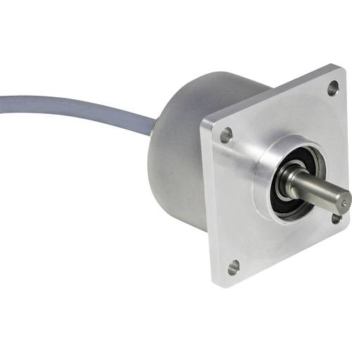 Thumbnail - Posital Fraba Absolut Drehgeber 1 St. UCD-S101B-1213-5A70-2AW Magnetisch Square