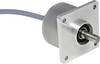 Posital Fraba Absolut Drehgeber 1 St. UCD-S101B-1212-5A7S-2AW Magnetisch Square