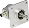Posital Fraba Absolut Drehgeber 1 St. UCD-S101G-0012-4A7S-PRQ Magnetisch Square